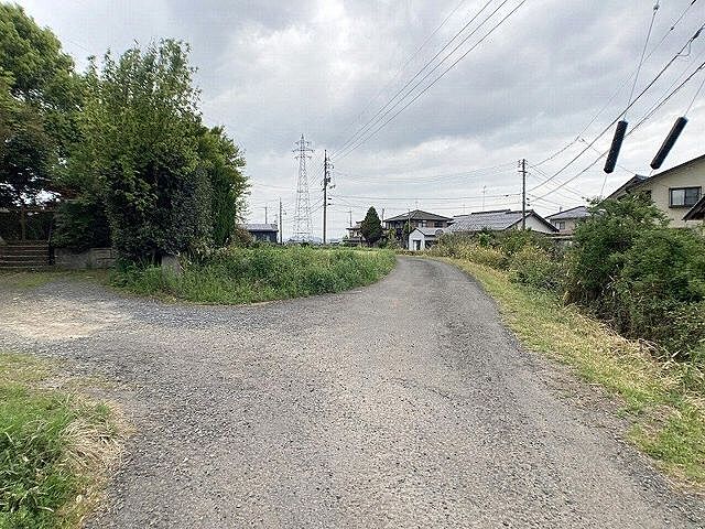 外観 西伯郡伯耆町坂長