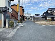 鳥取県米子市長砂町：物件画像