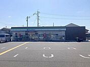 ファミリーマート境港上道店 1320m
