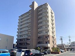 物件画像 グランデージ十神