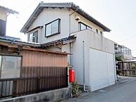 鳥取県米子市両三柳：物件画像