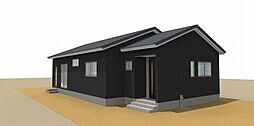 物件画像 イオンモール日吉津まで約630m日吉津平屋建て新築建売
