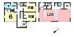 物件画像 富益町 中古戸建