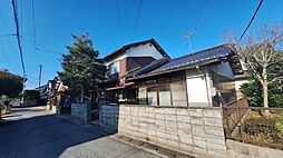 物件画像 旗ヶ崎3丁目 売土地