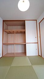 和室の画像