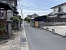 その他：南側接面道路