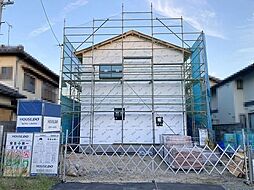 物件画像 マルイ両三柳店まで約200m米原9丁目新築建売