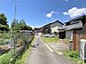 その他：前面道路含む現地写真