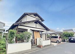 物件画像 河崎 中古戸建