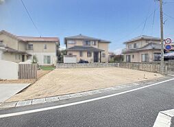 物件画像 まるごう東福原店まで約270m 約42坪の売土地