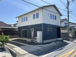 物件画像 米原8丁目　中古戸建
