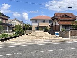 物件画像 ウェルネス上福原店まで約500m皆生5丁目・約95坪