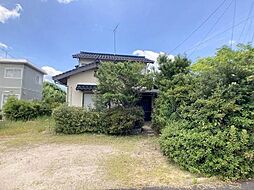 物件画像 大殿 売土地