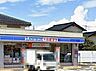 周辺：ローソン淀江町佐陀店 440m