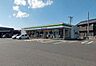 周辺：ファミリーマート米子淀江店 540m