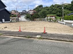 物件画像 青木　売土地