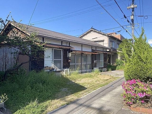 間取り 境港市馬場崎町