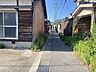 その他：東側接面道路