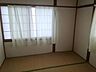 和室：2階4.5帖
