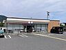 周辺：セブンイレブン境港上道町店 960m