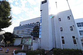 根岸貸家 1 ｜ 神奈川県横須賀市上町2丁目48（賃貸一戸建2K・1階・37.02㎡） その30