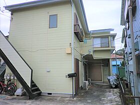 野口コーポ C ｜ 神奈川県横須賀市佐野町1丁目8（賃貸アパート1R・1階・20.82㎡） その1