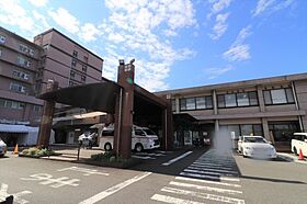 野口コーポ C ｜ 神奈川県横須賀市佐野町1丁目8（賃貸アパート1R・1階・20.82㎡） その24