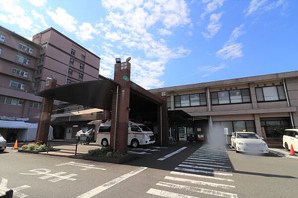 画像24:【総合病院】横須賀市立うわまち病院まで1343ｍ