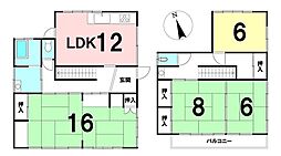 富士見町2中古戸建