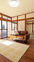 居間