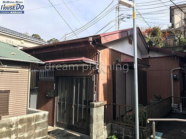 外観 横須賀市坂本町5丁目