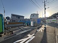神奈川県横須賀市森崎4丁目：物件画像