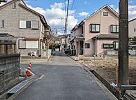 神奈川県横須賀市武2丁目：物件画像