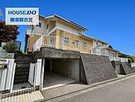 神奈川県横須賀市荻野：物件画像