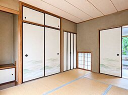 和室の画像