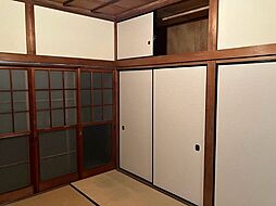 和室の画像