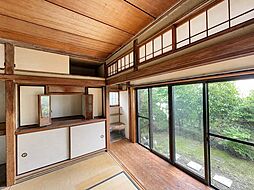 和室の画像