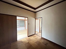 洋室の画像