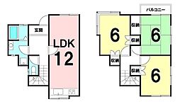 追浜東町1丁目 中古戸建