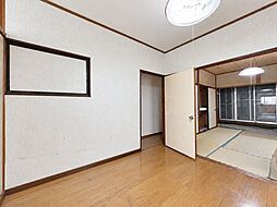 洋室の画像