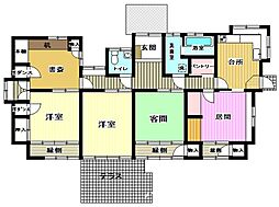 石井町 中古戸建