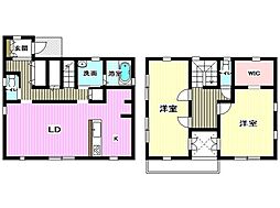 針ヶ谷町　中古戸建