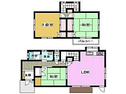 松原4丁目 中古戸建