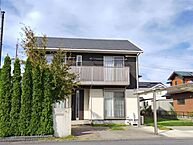 栃木県宇都宮市西刑部町：物件画像