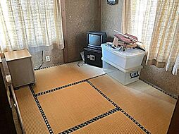 和室の画像