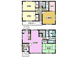 芹沼 中古戸建