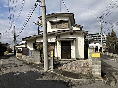 外観 外観