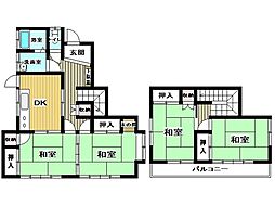 栄町1丁目　中古戸建