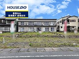 物件画像 売土地 東岩田4丁目