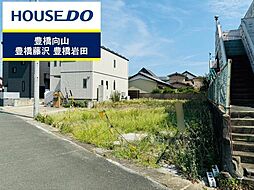 物件画像 田原市神戸町　売土地